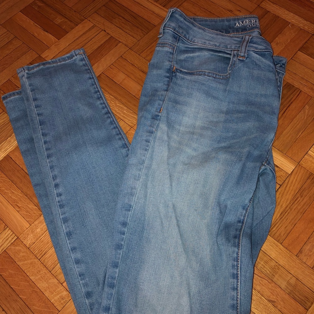 AE jeans